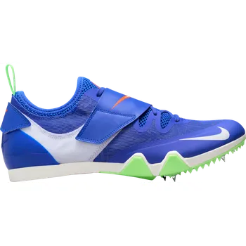 Pánská obuv Tretry Nike POLE VAULT ELITE aa1204-400 Velikost 43 EU | 8,5 UK | 9,5 US | 27,5 CM