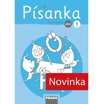 Český jazyk Písanka 1/2 nevázané písmo - Fasnerová, Martina; Křenová, Hana; Nebuželská, Dagmar - Dana Raunerová, Martina Fasnerová, Hana Křenová, Dagmar Nebuželská