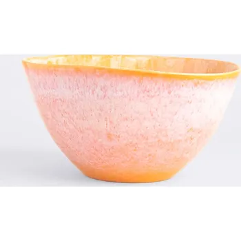 Gadget Alma Évora Cereal Bowl Coral Pink