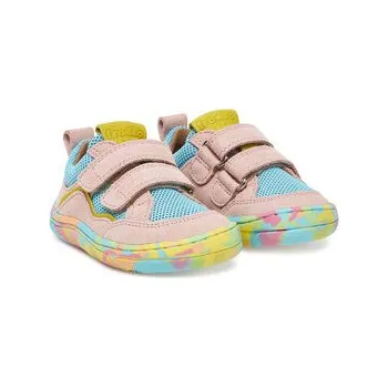 Dívčí obuv Sneakersy Froddo Barefoot Base G3130261-2 M Barevná 23