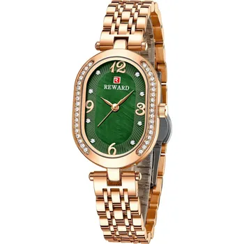 Hodinky Dámské hodinky REWARD Dámské hodinky – RD21058LI + dárek ZDARMA