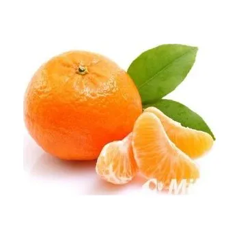 Přisada na vaření a pečení Ochucovací pasta Mandarinka (200 g) - Joypaste