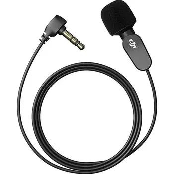 Mikrofon DJI Lavalier Mic ROZBALENO