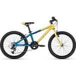 Kellys Kiter 30 20" Marine Gold