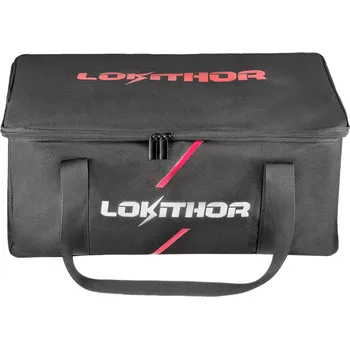 Startovací zdroj Brašna Lokithor