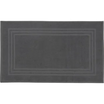 Koupelnová předložka Bavlněný koupelnový kobereček KLEINE WOLKE Lodge 80 x 50 cm