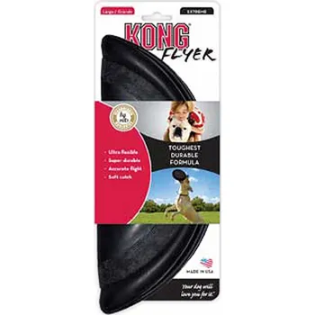 Hračka pro psa Frisbee Kong Extreme Flyer