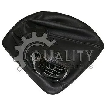 Hlavice řadicí páky Rukojeť řadící páky DPA 77111642102