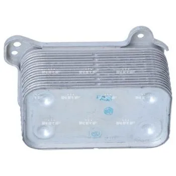Chladič motoru Olejový chladič, motorový olej NRF 31850