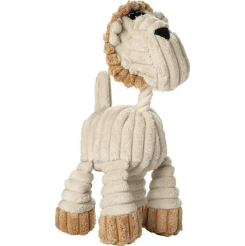 Hračka pro psa Hračka Huggy Zoo lvíček