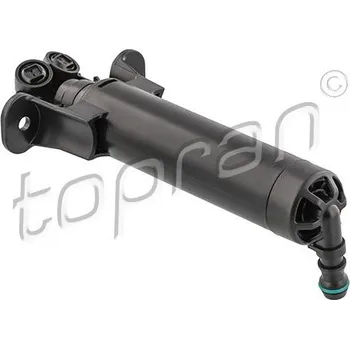 Autosklo Tryska ostřikovače, čištění světlometu TOPRAN 116 671