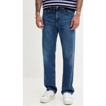 Dámské džíny Džíny Tommy Jeans DM0DM21021 modrá 05A, vel. 33/32