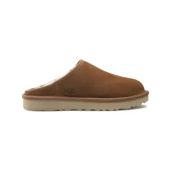 Dámská obuv Ugg Bačkory M Classic Slip-On 1129290 Hnědá 41