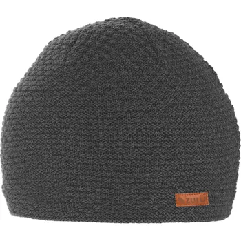 Čepice Pánská čepice Zulu Arden Barva: šedá