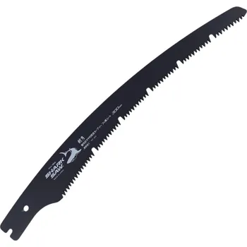 Ruční pilka Takagi Shark | Náhradní plátek 300 mm – pro zahnutou zahradnickou pilu