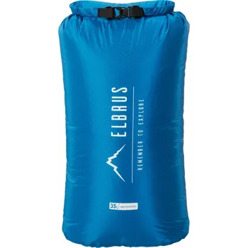 Vodácký pytel Vak ELBRUS DRYBAG LIGHT 35L M000212062 – Modrá