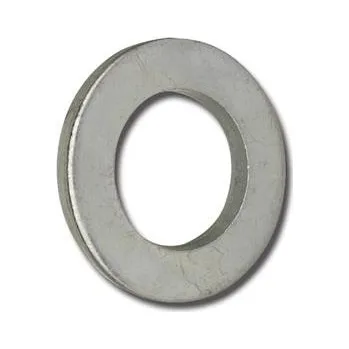 podložka Podložka kruhová, bez zkosení DIN134 M3, ocel pozink (1000 ks)