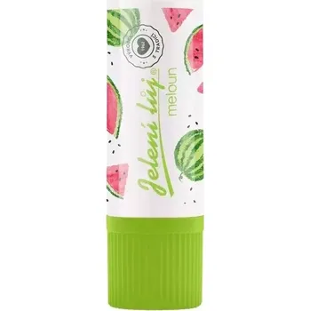 Péče o rty JELENÍ LŮJ MELOUN, Mini | 4,5g