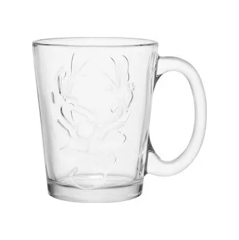 LEON HRNEK 300ML S VZORCEM RENIFÉRA