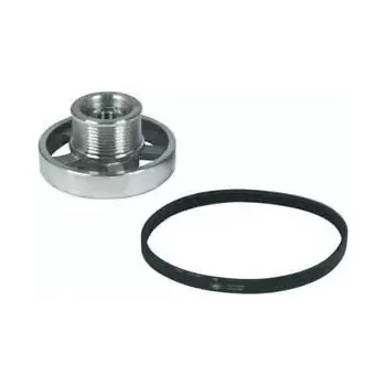 Řemenice nebo řemen sušiček prádla Beko Blomberg - servisní sada - 492204404