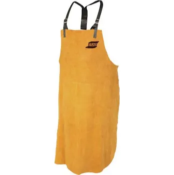 Příslušenství ke svářečce Svářecí zástěra ESAB 0700500484 Odolná zástěra pro svářeče