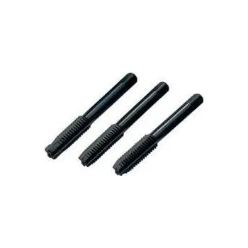 Závitořezný nástroj VOLKEL Sada ruč.záv.M12x1.75, předřezávací 57750