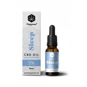 Přírodní produkt CBD + MCT Olej Strawberry/Jahoda 10% 10ml (02QW001)