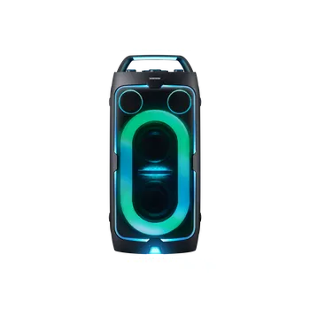 Televizor Sound Tower MX-ST50F Černá