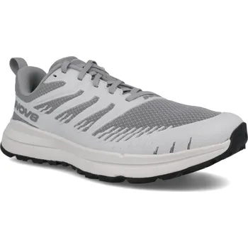 Pánská treková obuv INOV8 TrailFly Zero V2 M (wide) 001650-GY-W-001 - grey 42,5