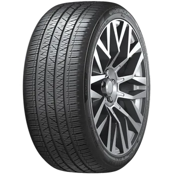 4x4 pneu Hankook Dynapro HP2 Plus RA33D 295/45R20 114 V XL, N0