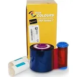 YMCKO pro ZXP 7 (potisk 750 karet)