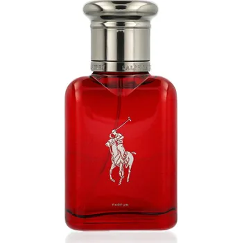 Pánský parfém Ralph Lauren Polo Red Parfém 40 ml M