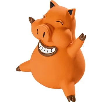 Hračka pro psa Hračka Funny Pig Rudi