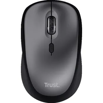 Počítač Trust Yvi+ Silent Wireless Mouse Eco 24549 24549