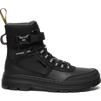 Dámská obuv Nízké kozačky Dr. Martens Combs Tech WX DM32103001 černá 99X, EUR 44