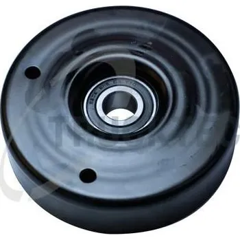 Napínací kladka, žebrovaný klínový řemen TRUCKTEC AUTOMOTIVE 02.19.038