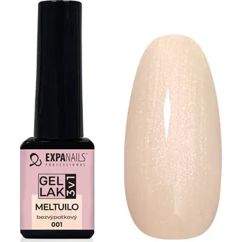 Lak na nehty Expa Nails Gel lak 3v1 5ml Meltuilo