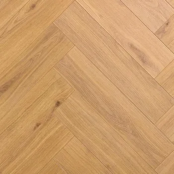 laminátová podlaha Weninger Dub Folda Herringbone - Voděodolná laminátová podlaha - 1m2