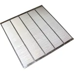 Mellarius Mateří mřížka kovová 420 x…