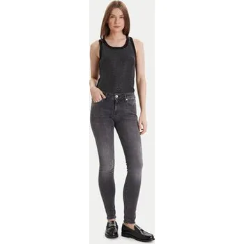 Dámské džíny JOOP! Jeansy 30037156 Šedá Skinny Fit 26_30