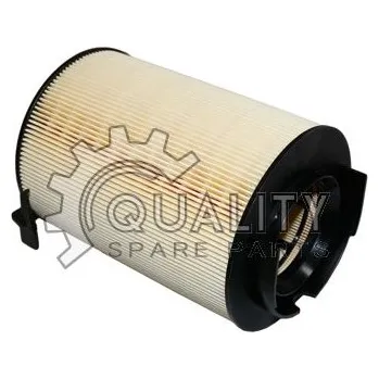 Filtr do auta Vzduchový filtr TOPRAN 110 057