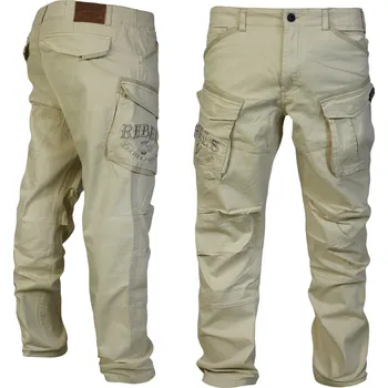 Pánské kalhoty Yakuza Premium kalhoty 3952 Velikost: XL