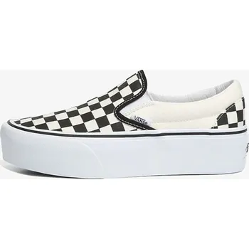 Pánská obuv Pánské tenisky VANS UA CLASSIC SLIP-ON STACKFORM EUR 42.5 396552