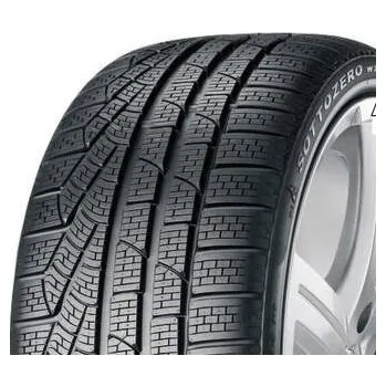 Zimní osobní pneu PIRELLI 245/35R20 W270SZII 95 W XL, výprodej DOT 245 PIRELLI 35 20 XL, výprodej DOT W270SZII