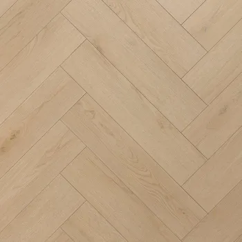 laminátová podlaha Weninger Dub Caspiane Herringbone - Voděodolná laminátová podlaha - 1m2