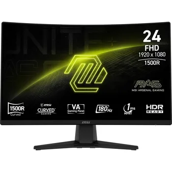 Monitor MSI MAG 242C
