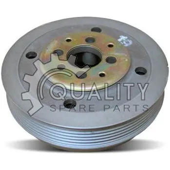 Řemenice, klikový hřídel TOPRAN 110 719