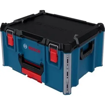 Bosch L-BOXX Contractor 322 Professional – odolný kufr IP65 (1600A037E0)
