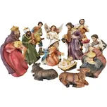 Figurky do betlému lidový styl…