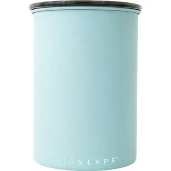 Dóza na potraviny Planetary Design Dóza na kávu Airscape 500 g Blue mist